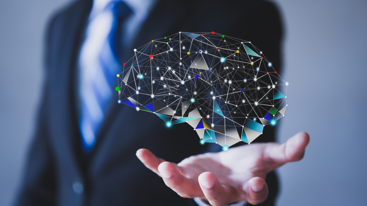 Logística Optimizada: La IA al servicio de la eficiencia