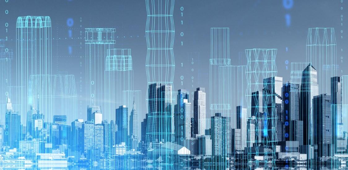 Optimización de rutas logísticas con IA avanzada.